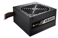 Nguồn Corsair VS500 500W 80 Plus