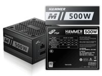 Nguồn FSP Hammer 500W