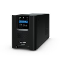 Nguồn lưu điện UPS CyberPower PR1000ELCD