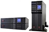 Nguồn lưu điện UPS SOROTEC HP9116CRT-1KT