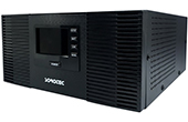 Nguồn lưu điện UPS SOROTEC IG1200