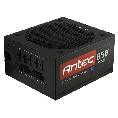 Nguồn máy tính Antec ATX HCG-850M (HCG850M) - 850W