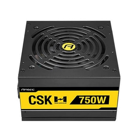 Nguồn máy tính Antec CSK750 750W