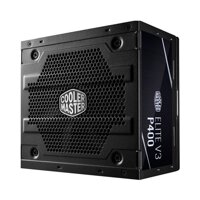 Nguồn máy tính Cooler Master Elite V3 230V PC400 Box – 400W
