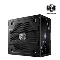 Nguồn máy tính Cooler Master Elite V4 80 Plus 230V 600W