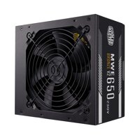 Nguồn máy tính Cooler Master MWE Bronze V2 650W 230V