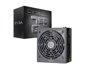 Nguồn máy tính EVGA Supernova  220-GL-0750-X1