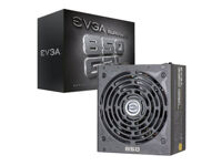 Nguồn máy tính EVGA Supernova 220-GL-0850-X1
