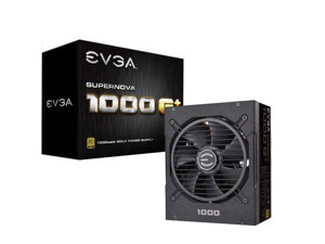 Nguồn máy tính EVGA Supernova 120-GP-1000-X1