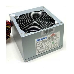 Nguồn máy tính Huntkey HK305-12FP