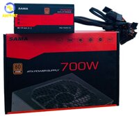 Nguồn máy tính Sama BTX-700 700W