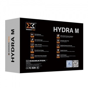 Nguồn máy tính XIGMATEK HYDRA M 750 EN44221