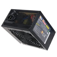 Nguồn PC Acbel ATX G500 Single Rail 500W