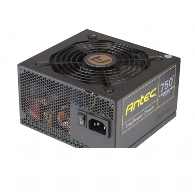 Nguồn PC Antec ATX TP-750C 750W