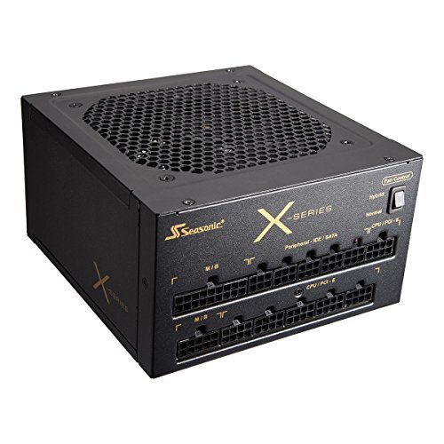 Nguồn PC Seasonic ATX SS-850KM3 850W