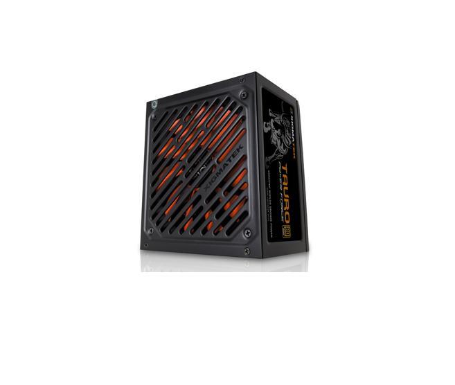 Nguồn PC Xigmatek Tauro/ATX M 600W 600W