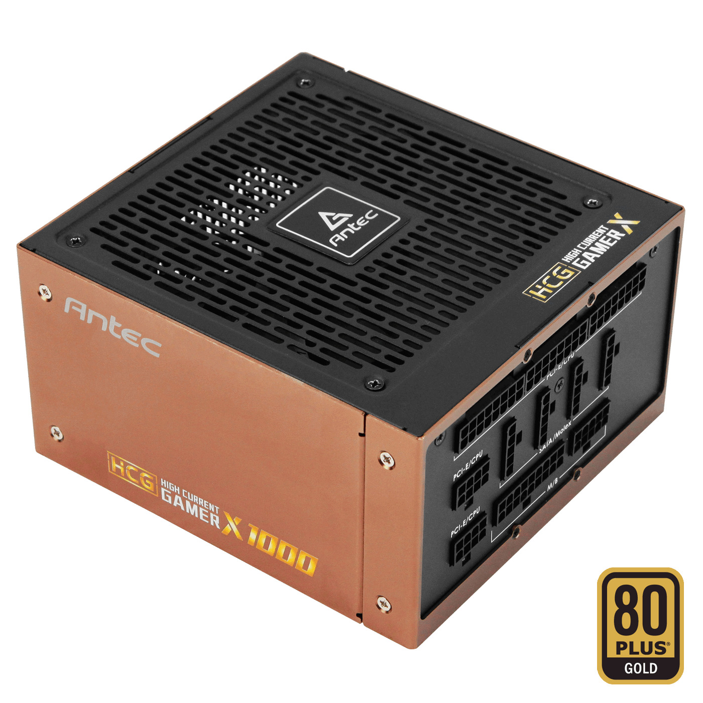 Nguồn - Power Supply Antec HCG1000 Xtreme
