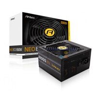 Nguồn - Power Supply Antec Neo Eco 550C - 550W