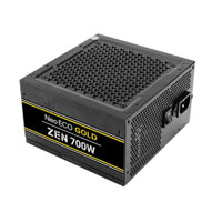 Nguồn - Power Supply Antec Neo Zen NE700G 80Plus Gold