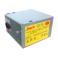 Nguồn - Power Supply Arrow AH-450W F12CM