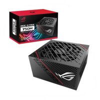 Nguồn - Power Supply Asus Rog Strix 750W 80 Plus Gold