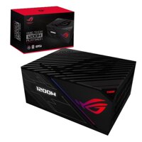 Nguồn - Power Supply Asus Rog Thor 1200P - 1200W