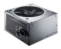 Nguồn - Power Supply Cooler Master Thunder 450W