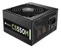 Nguồn - Power Supply Corsair 550 CSM
