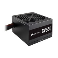 Nguồn - Power Supply Corsair CV550