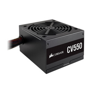 Nguồn - Power Supply Corsair CV550