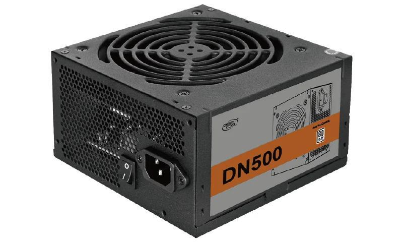 Nguồn - Power Supply Deepcool DN500 500W