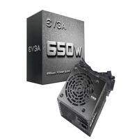 Nguồn - Power Supply Evga 100-N1-0650-L1 - 650W