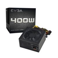 Nguồn - Power Supply Evga 100-N1-0400-L1 - 400W