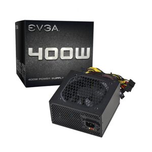 Nguồn - Power Supply Evga 100-N1-0400-L1 - 400W
