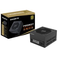 Nguồn - Power Supply Gigabyte GP-P850GM 80 Plus Gold - 850W