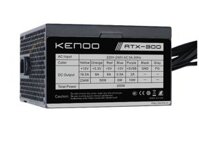 Nguồn - Power Supply Kenoo ATX-300