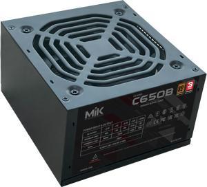 Nguồn - Power Supply MIK C650B