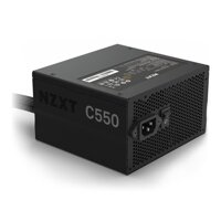 Nguồn - Power Supply NZXT C550W Bronze