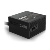 Nguồn - Power Supply NZXT C750W Bronze