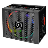 Nguồn - Power Supply Thermaltake Smart Pro RGB 650W