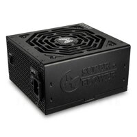 Nguồn - Power Supply SuperFlower Leadex III Gold 550W