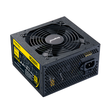 Nguồn Segotep GP700G 700W -80 Plus Gold