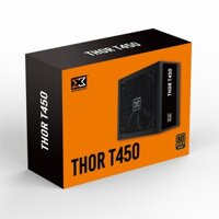 Nguồn Xigmatek Thor T450 450W