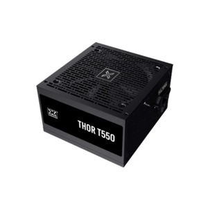 Nguồn Xigmatek Thor T550 550W