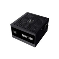 Nguồn Xigmatek Thor T550 550W