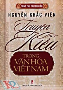 Nguyễn Khắc Viện - Truyện Kiều Trong Văn Hóa Việt Nam