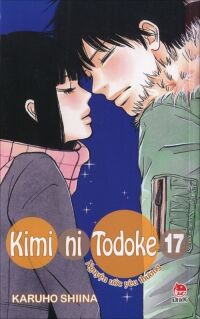 Nguyện Ước Yêu Thương - Tập 17