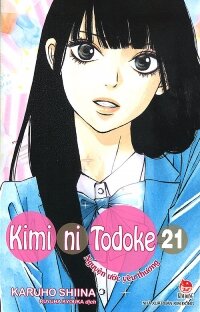 Nguyện Ước Yêu Thương - Tập 21 