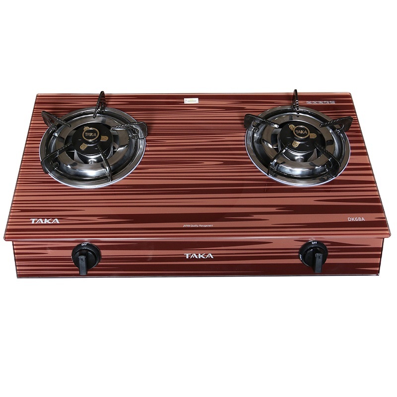 Bếp gas dương Taka TK-DK68A 