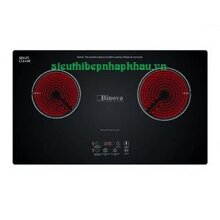 Bếp Hồng ngoại Binova BI-248